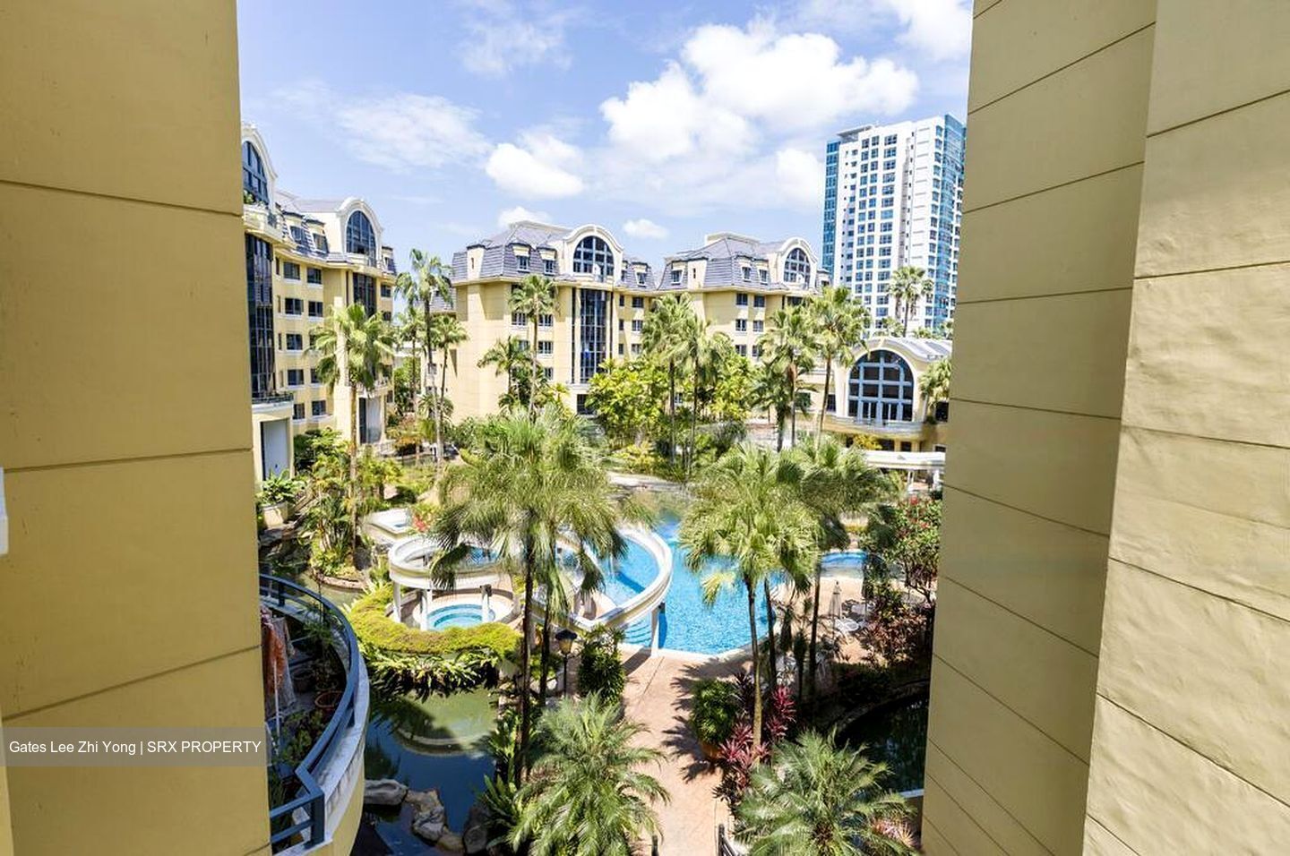 Westcove Condominium (D5), Condominium #560719621
